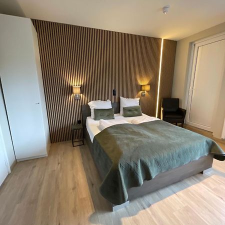ארדנברך De Stadspoort Appartementen מראה חיצוני תמונה