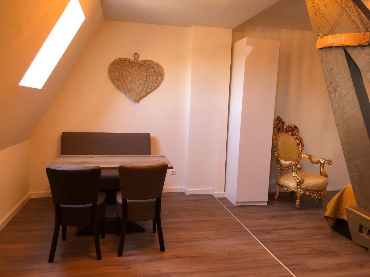 ארדנברך De Stadspoort Appartementen מראה חיצוני תמונה