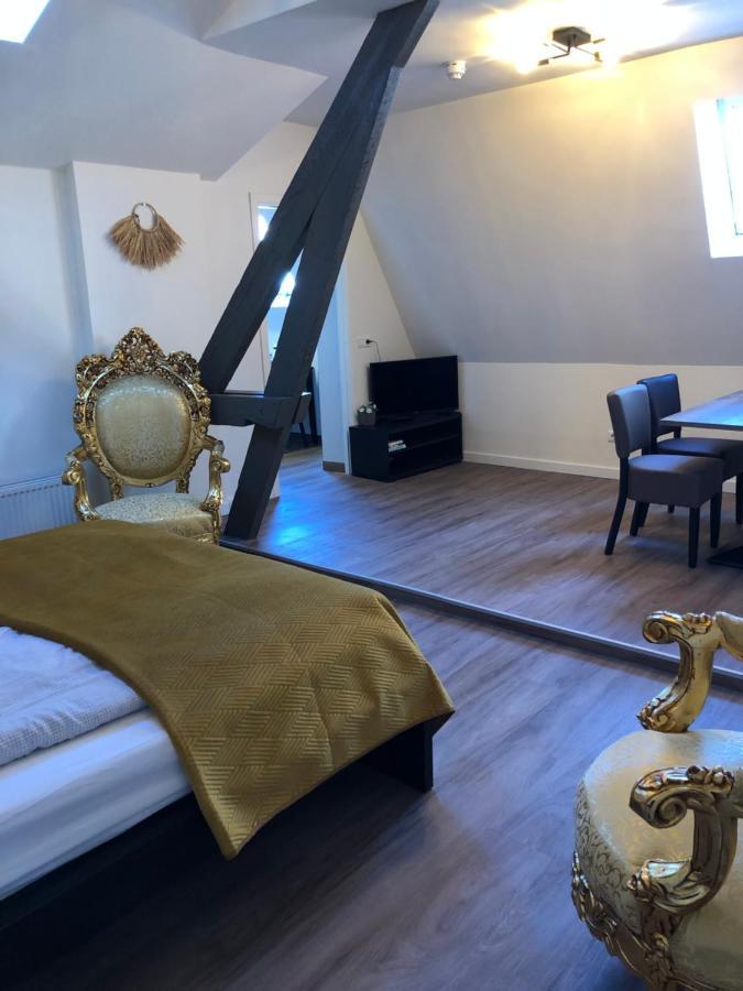 ארדנברך De Stadspoort Appartementen מראה חיצוני תמונה