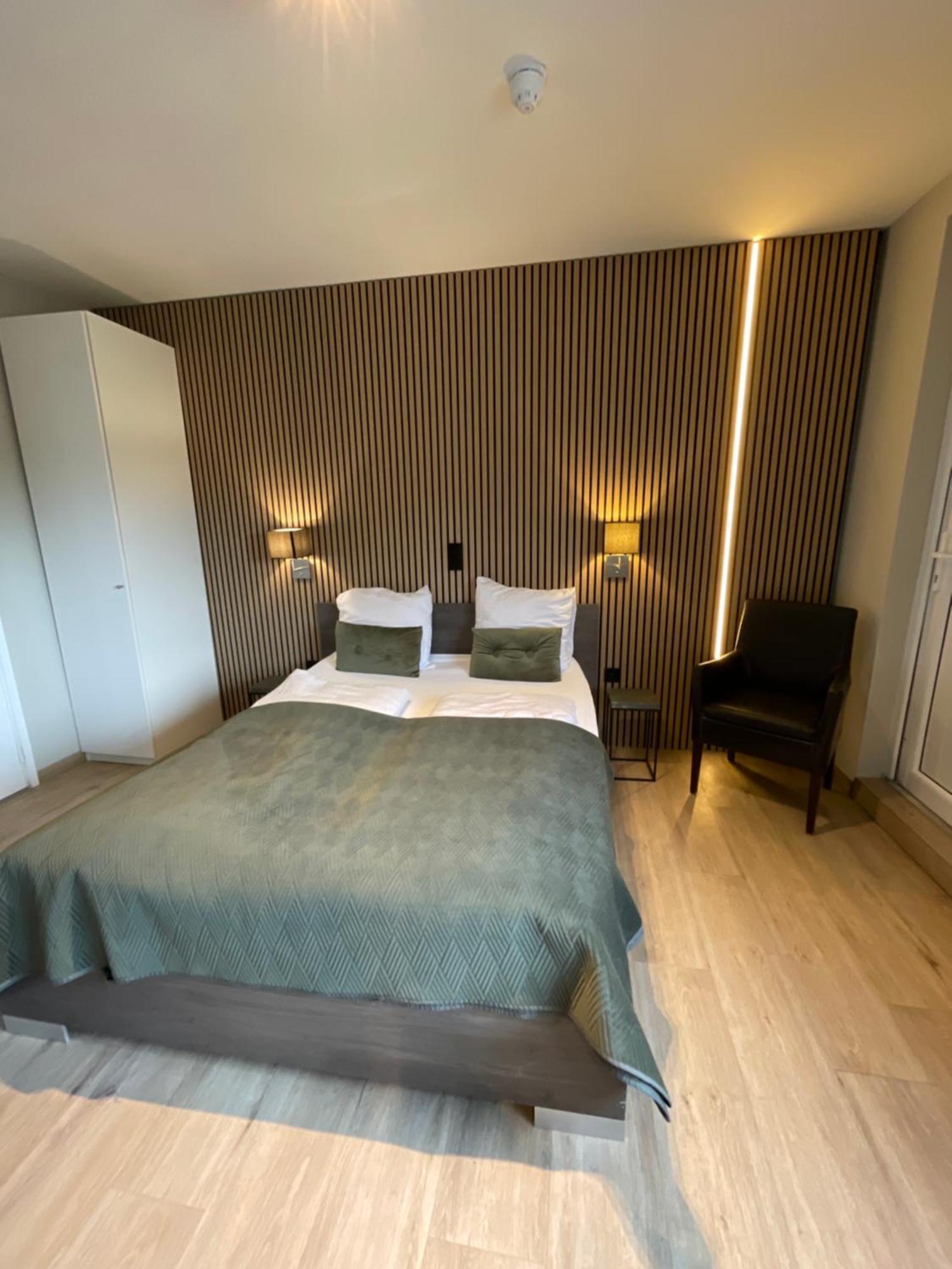 ארדנברך De Stadspoort Appartementen מראה חיצוני תמונה