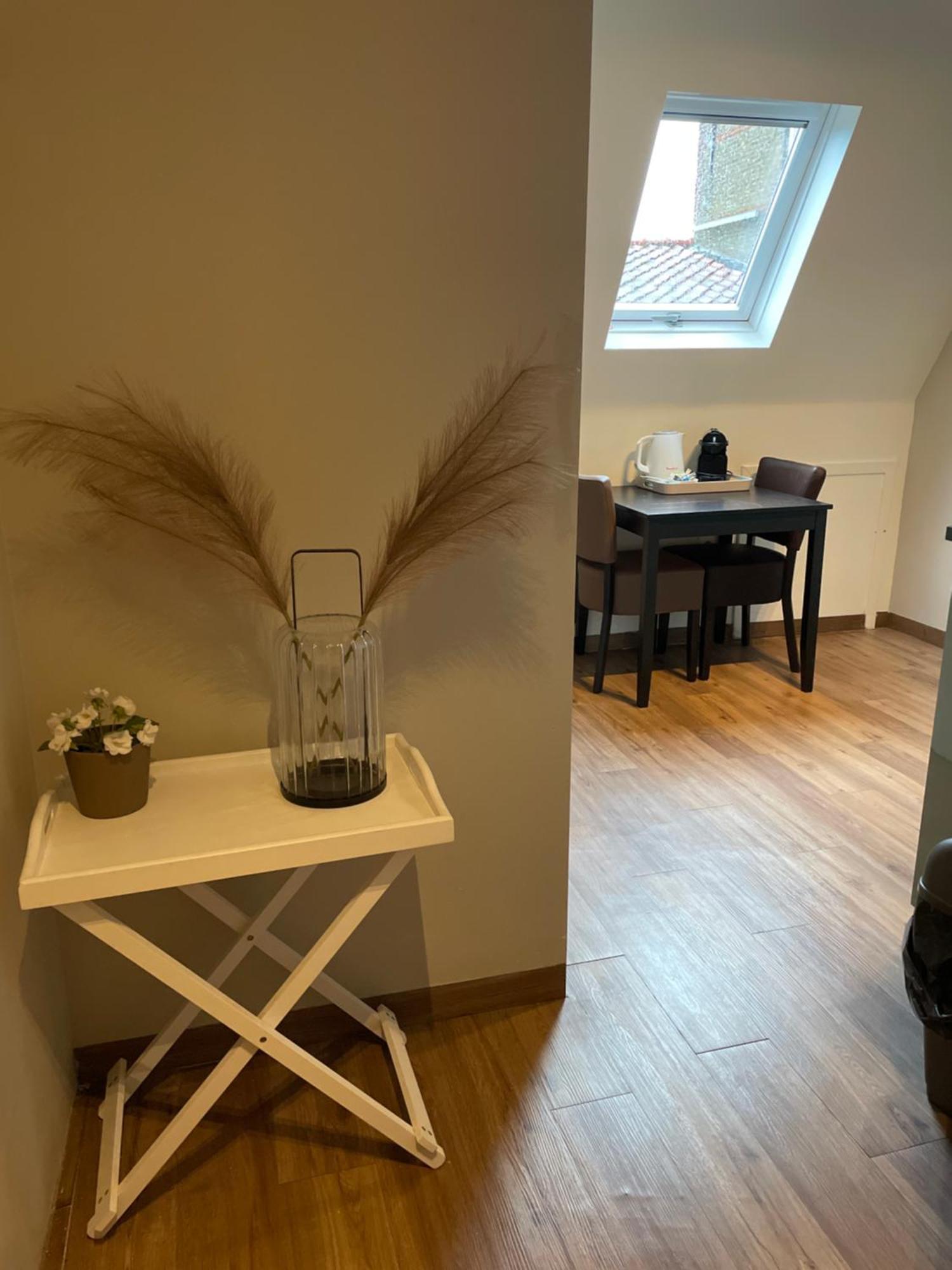 ארדנברך De Stadspoort Appartementen מראה חיצוני תמונה