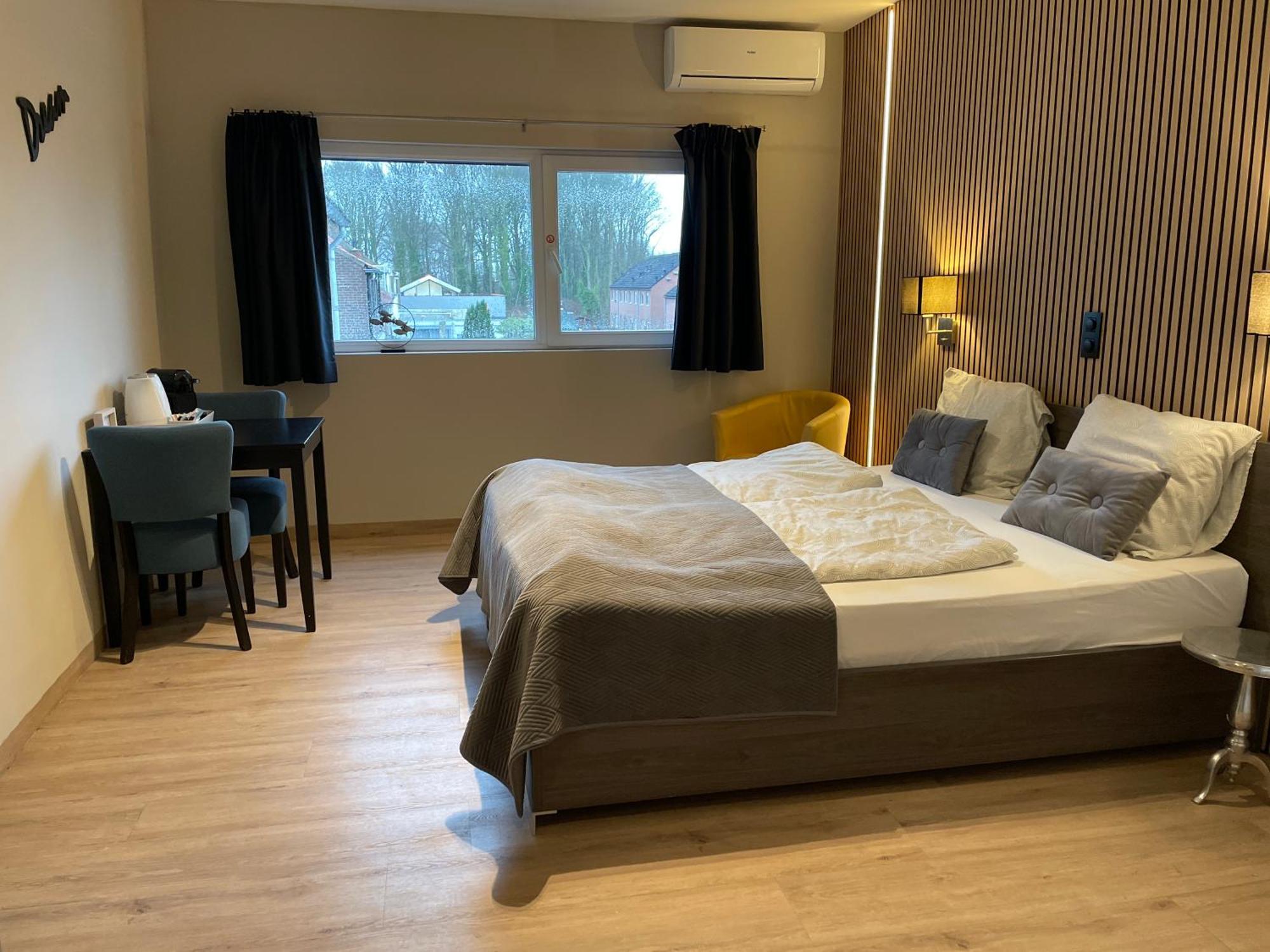 ארדנברך De Stadspoort Appartementen מראה חיצוני תמונה