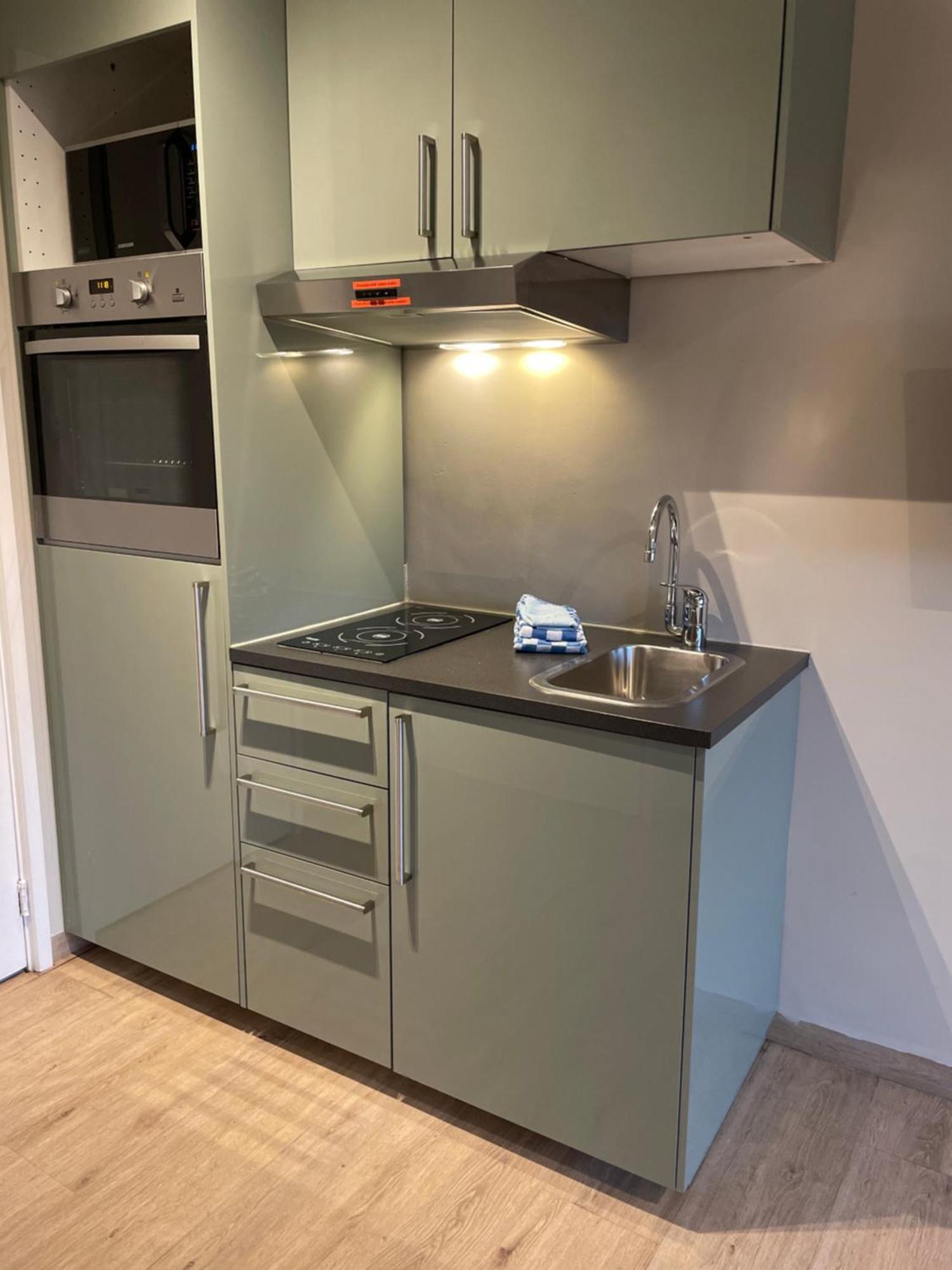 ארדנברך De Stadspoort Appartementen מראה חיצוני תמונה