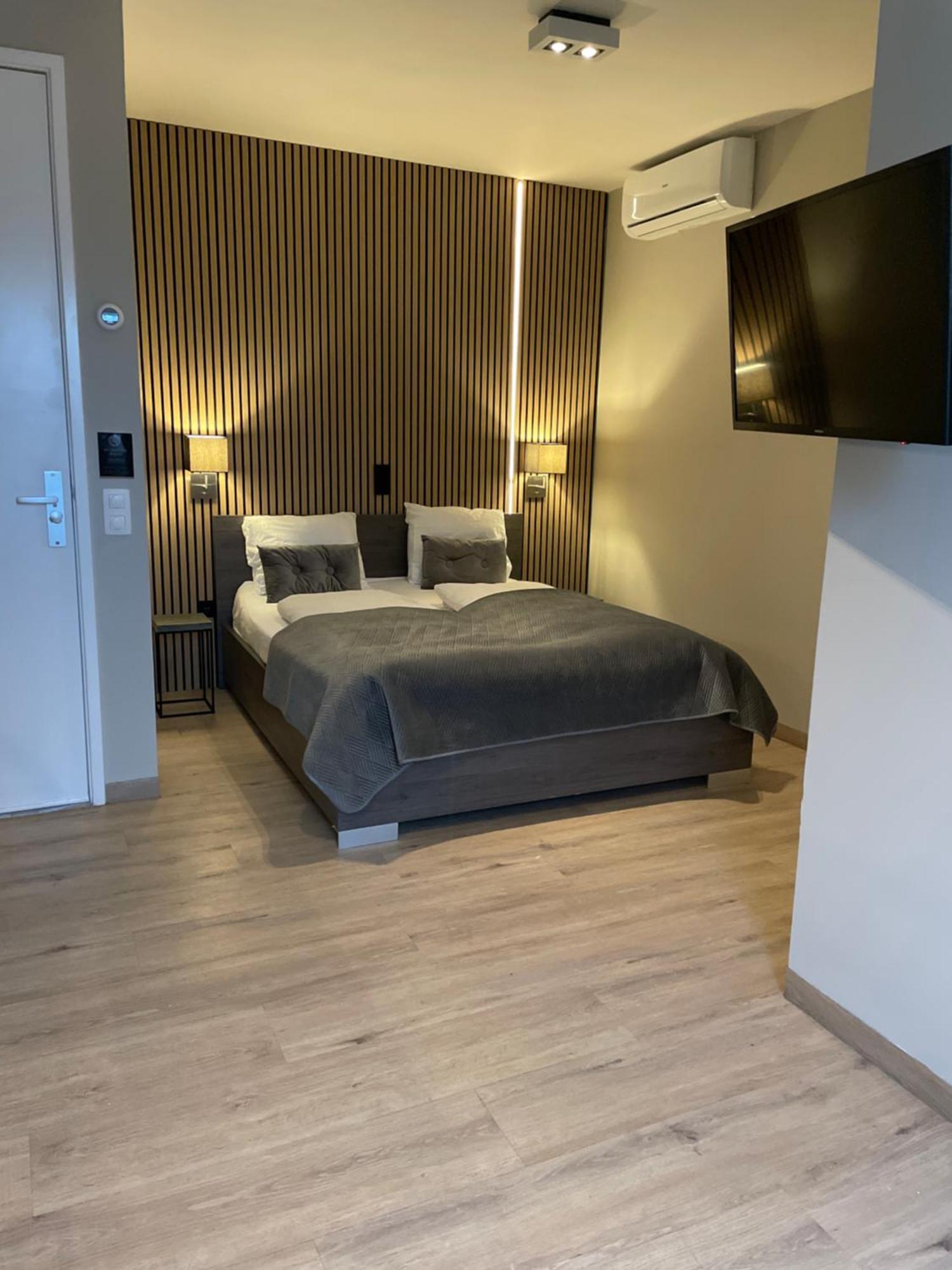 ארדנברך De Stadspoort Appartementen מראה חיצוני תמונה