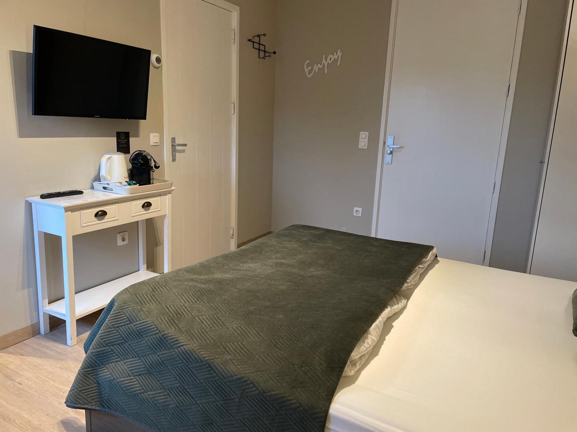 ארדנברך De Stadspoort Appartementen מראה חיצוני תמונה