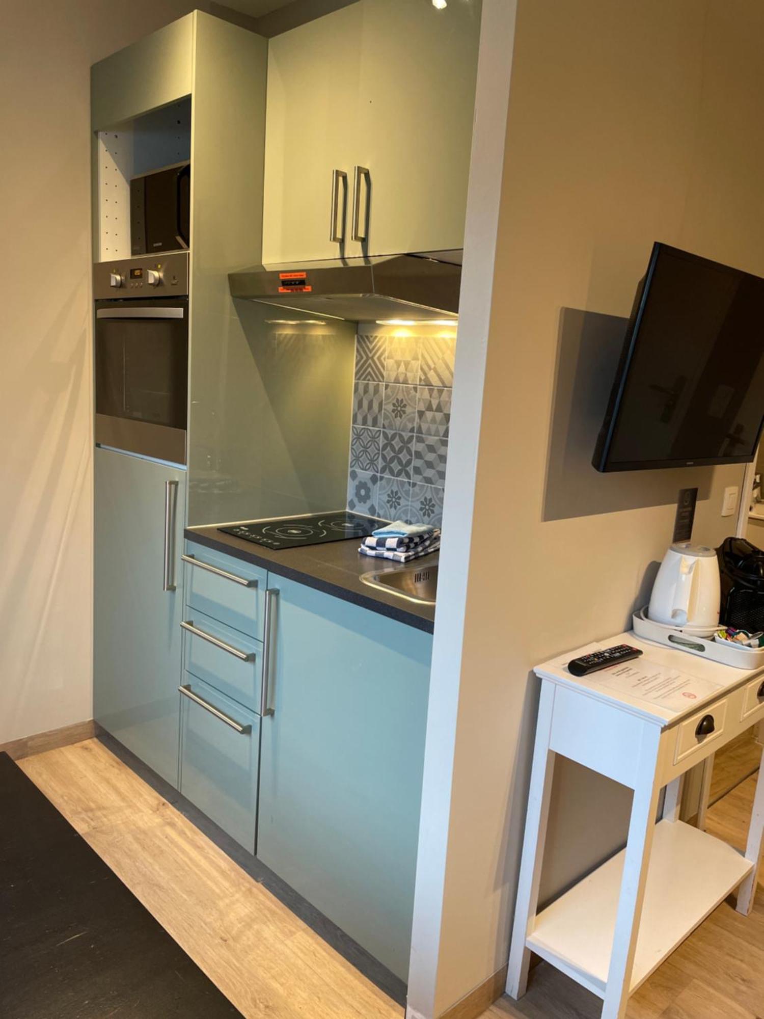 ארדנברך De Stadspoort Appartementen מראה חיצוני תמונה