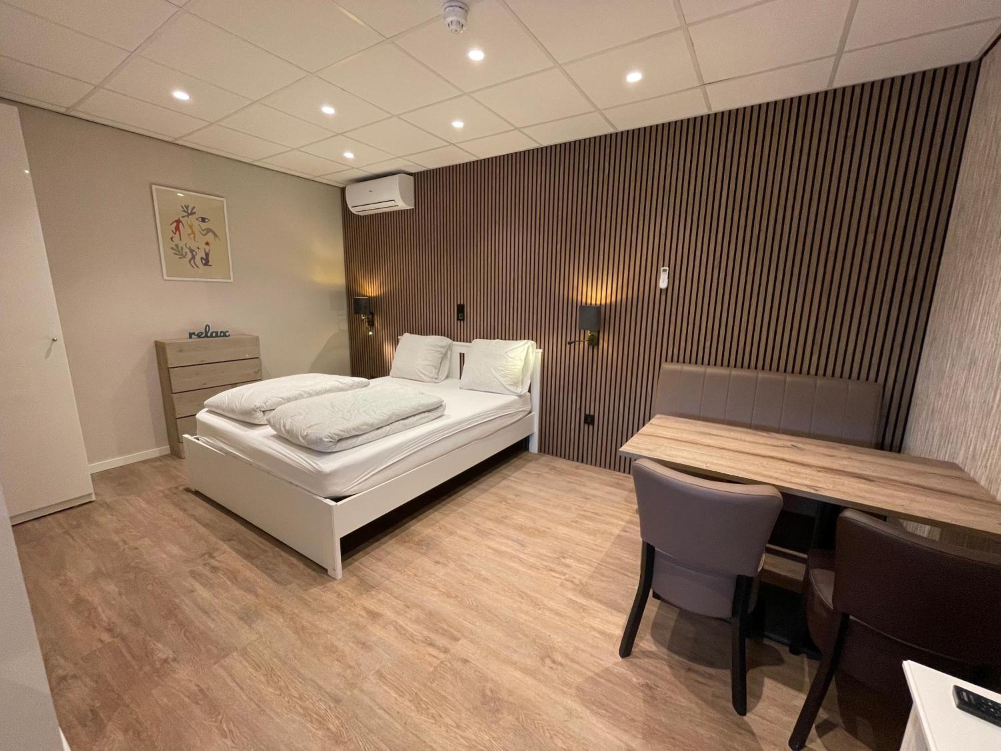 ארדנברך De Stadspoort Appartementen מראה חיצוני תמונה