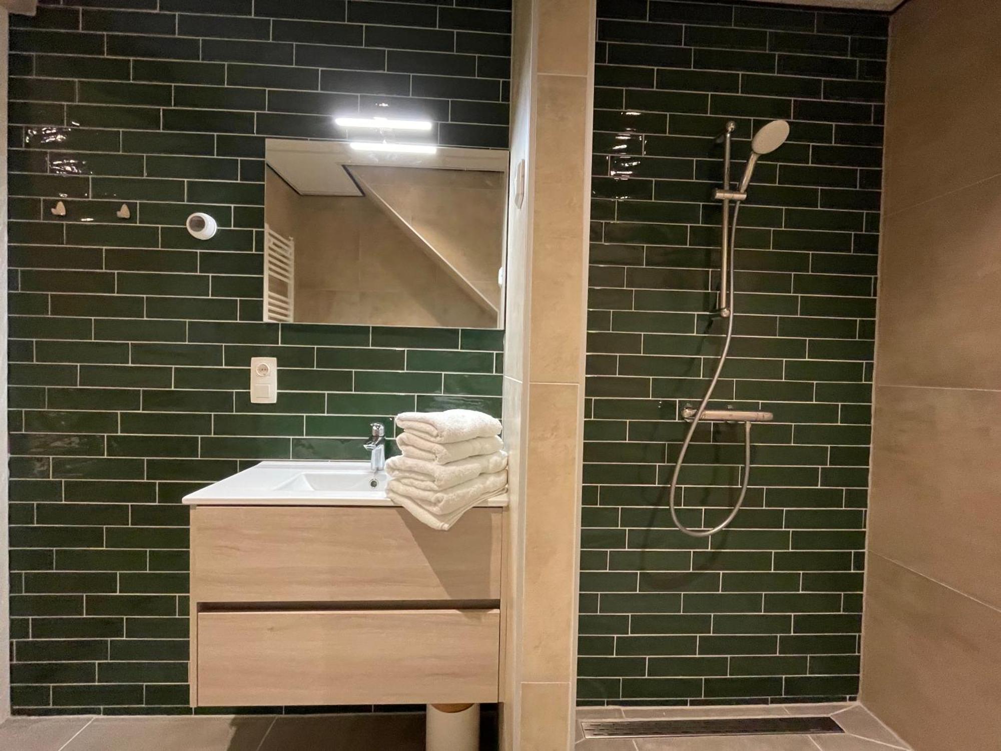 ארדנברך De Stadspoort Appartementen מראה חיצוני תמונה