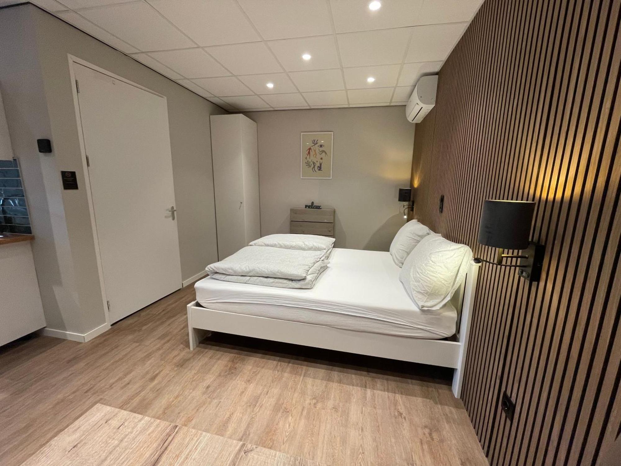 ארדנברך De Stadspoort Appartementen מראה חיצוני תמונה