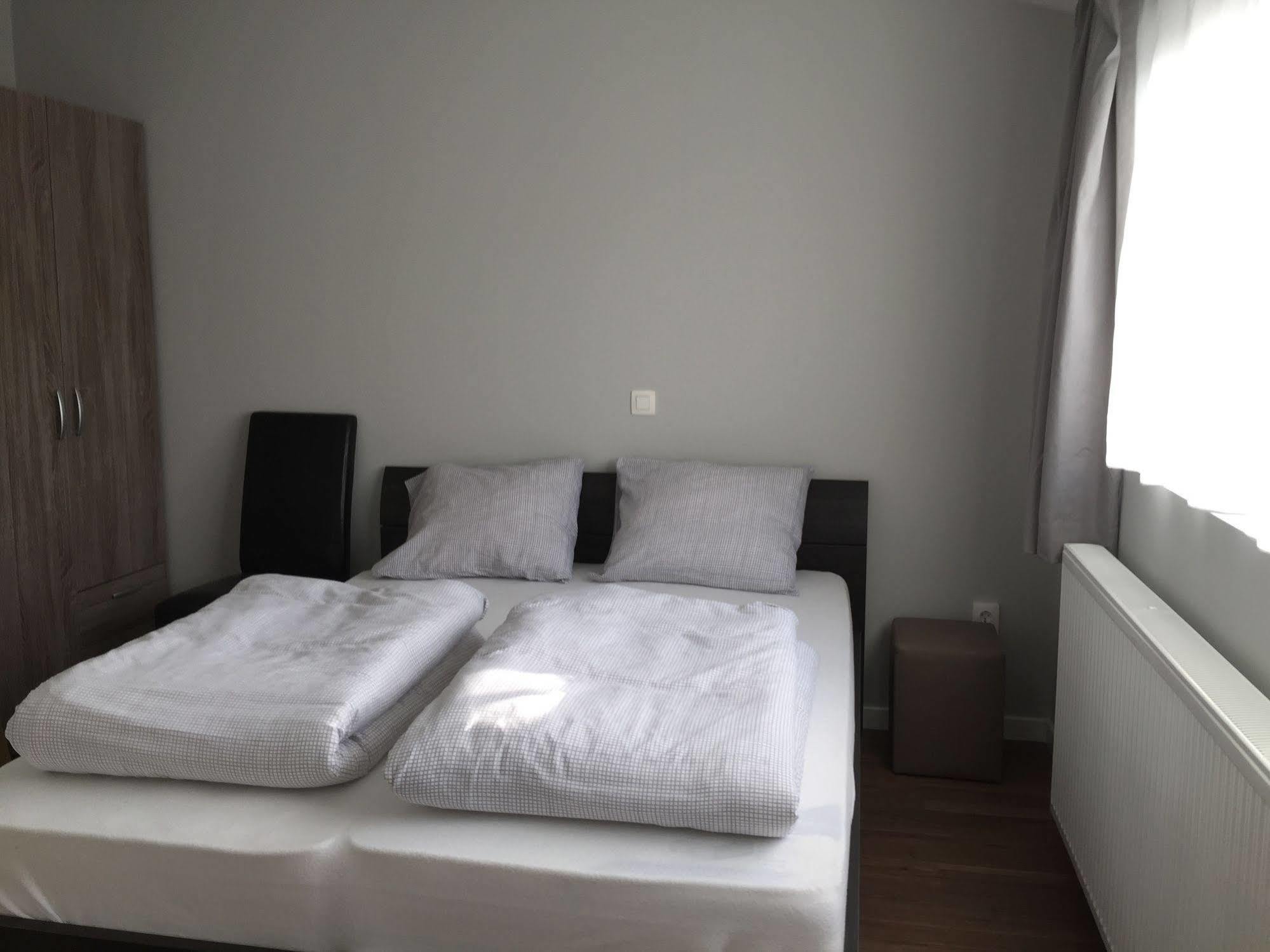 ארדנברך De Stadspoort Appartementen מראה חיצוני תמונה
