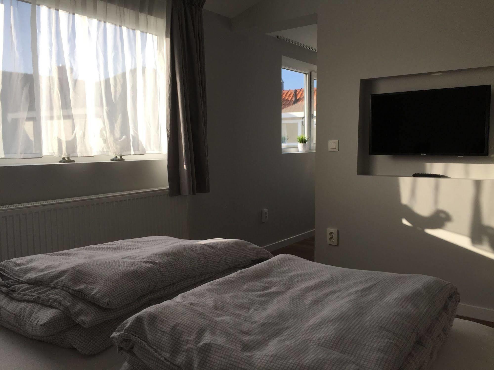 ארדנברך De Stadspoort Appartementen מראה חיצוני תמונה