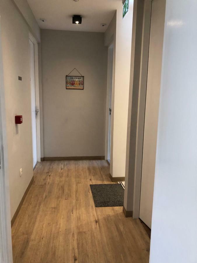 ארדנברך De Stadspoort Appartementen מראה חיצוני תמונה