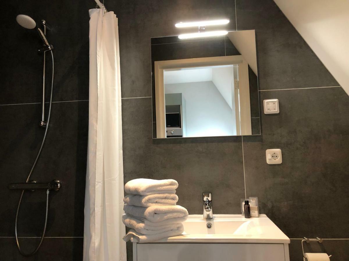 ארדנברך De Stadspoort Appartementen מראה חיצוני תמונה