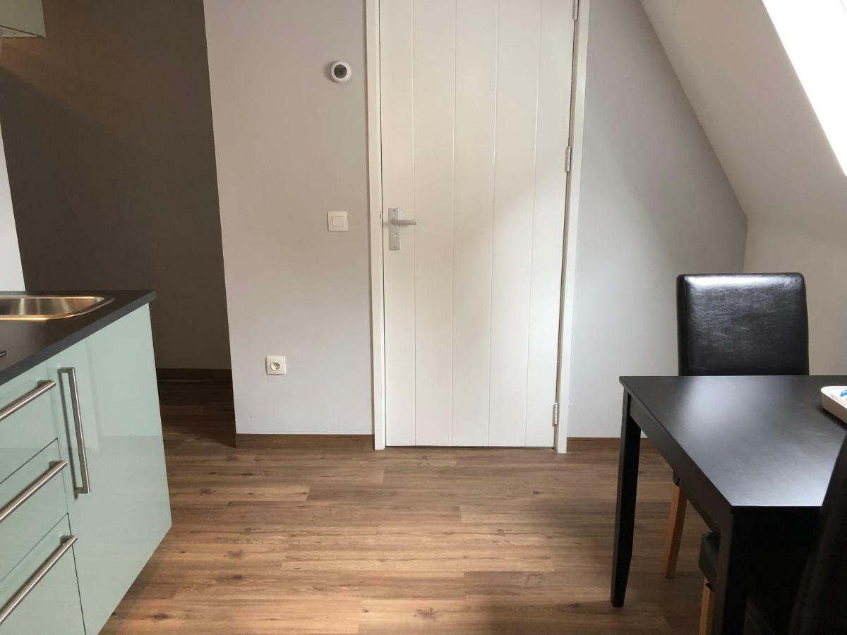 ארדנברך De Stadspoort Appartementen מראה חיצוני תמונה