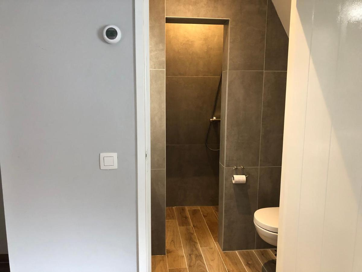 ארדנברך De Stadspoort Appartementen מראה חיצוני תמונה